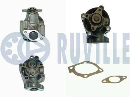 Pompa acqua RUVILLE 56743