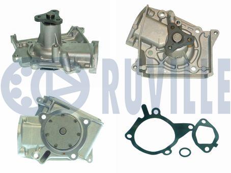 Pompa acqua RUVILLE 56746