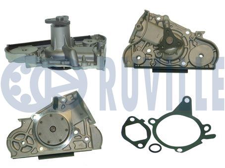 Pompa acqua RUVILLE 56747