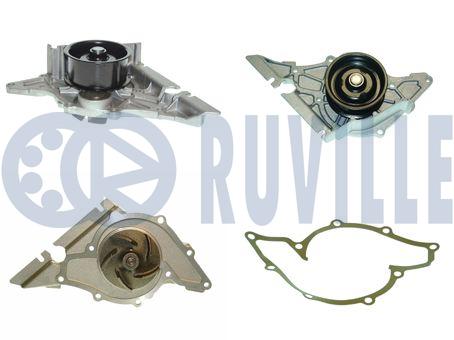Pompa acqua RUVILLE 56762A