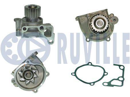 Pompa acqua RUVILLE 56773