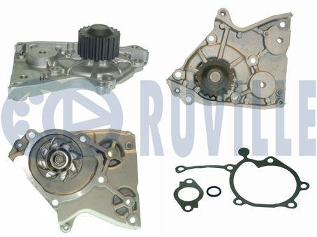 Pompa acqua RUVILLE 56774