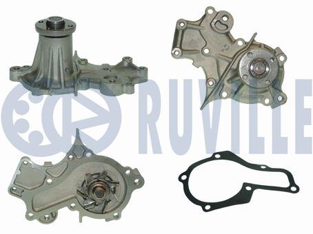 Pompa acqua RUVILLE 56802