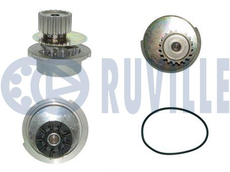 Pompa acqua RUVILLE 56871