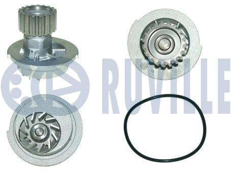 Pompa acqua RUVILLE 56928