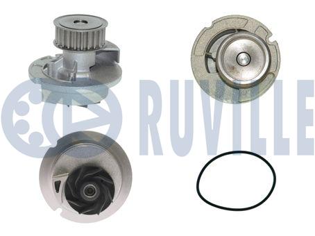 Pompa acqua RUVILLE 56936