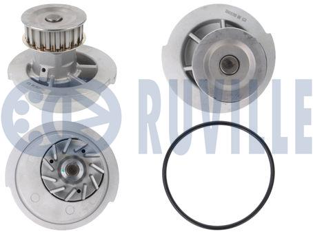 Pompa acqua RUVILLE 56957