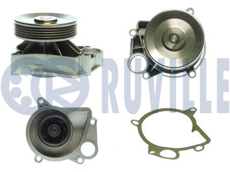 Pompa acqua RUVILLE 56965