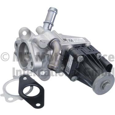 SCAMBIATORE CALORE EGR