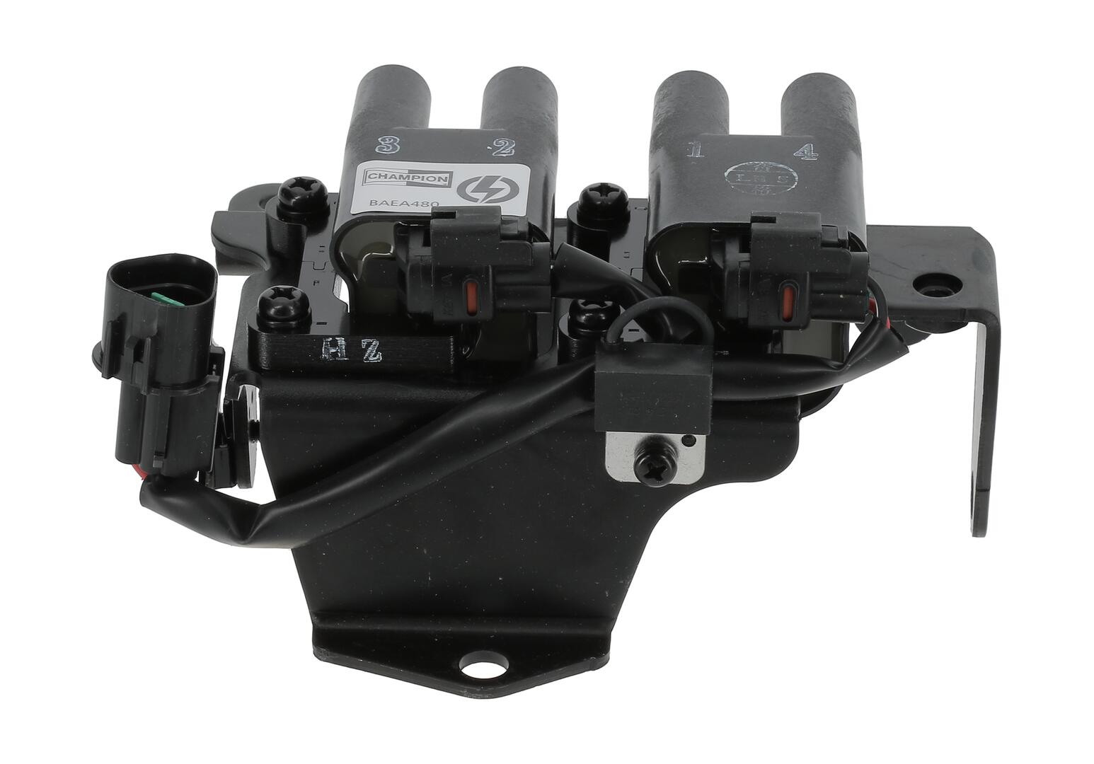 Bobina d'accensione CHAMPION BAEA480