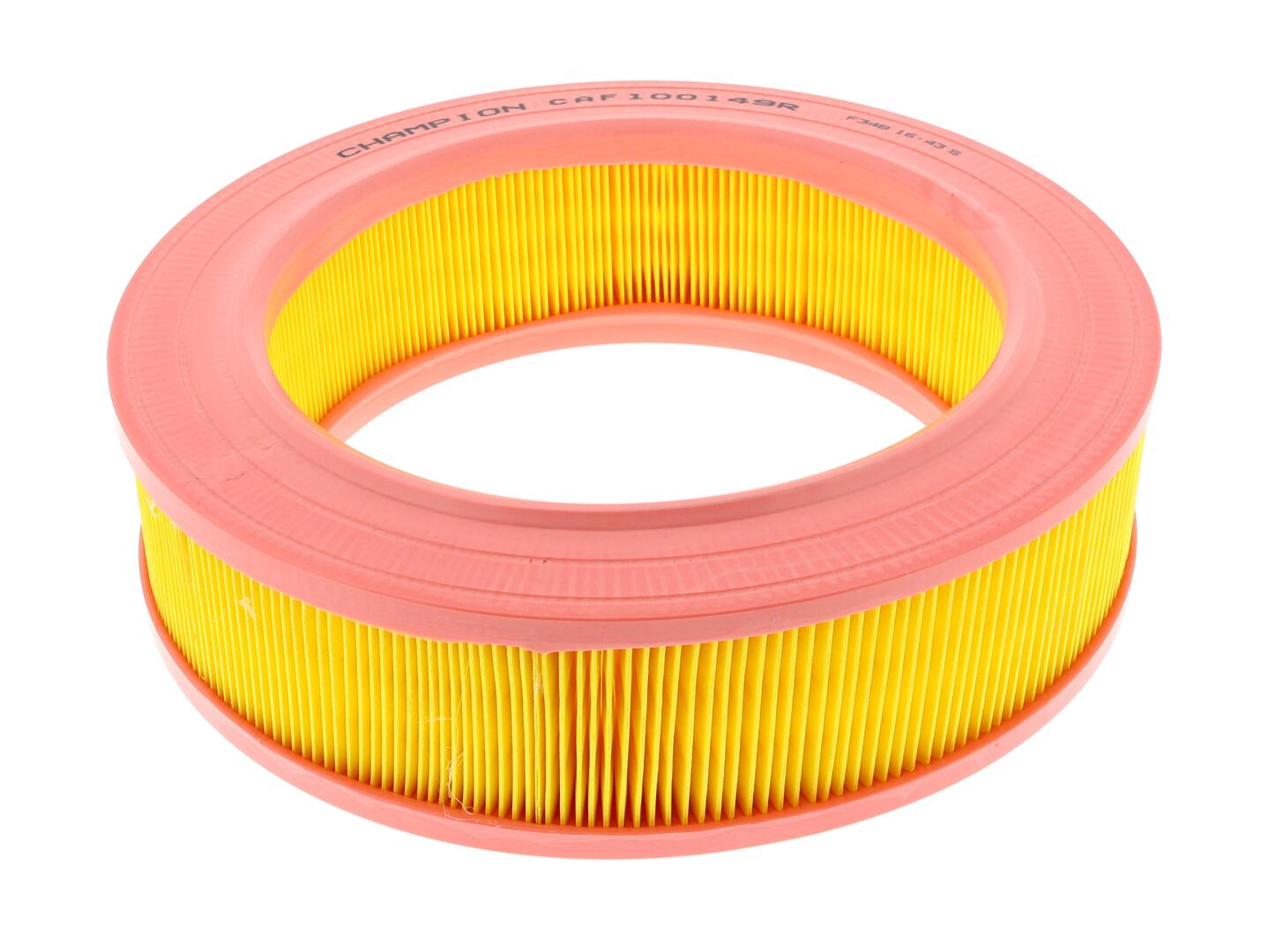 Filtro aria CHAMPION CAF100149R