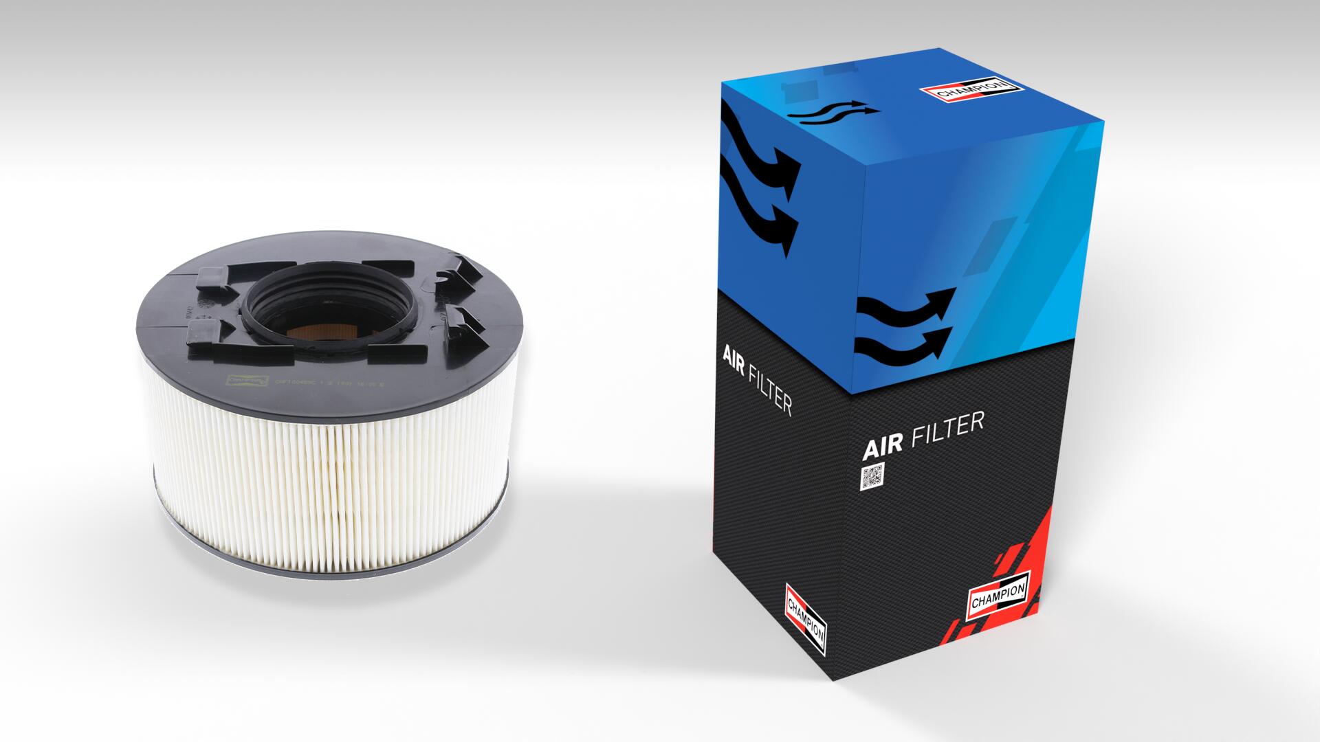 Filtro aria CHAMPION CAF100459C
