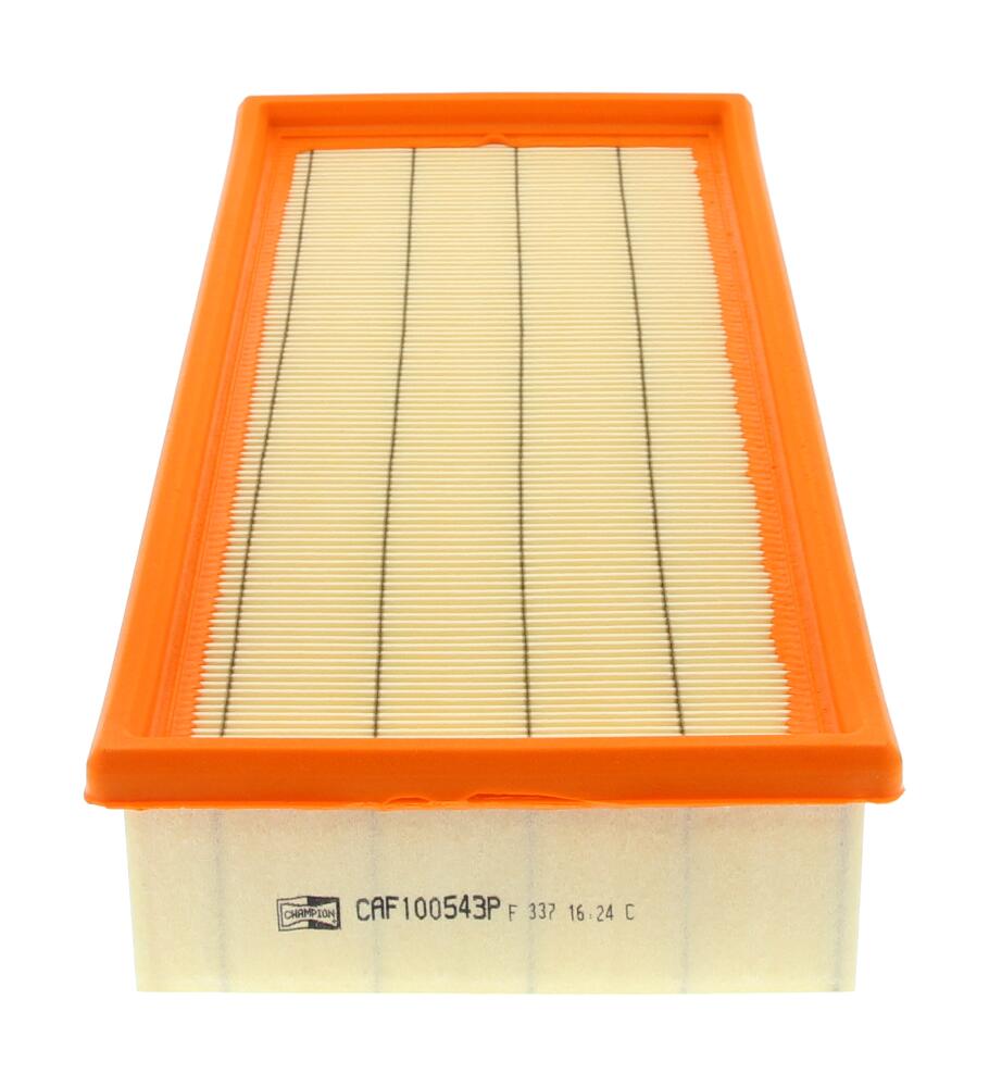 Filtro aria CHAMPION CAF100543P