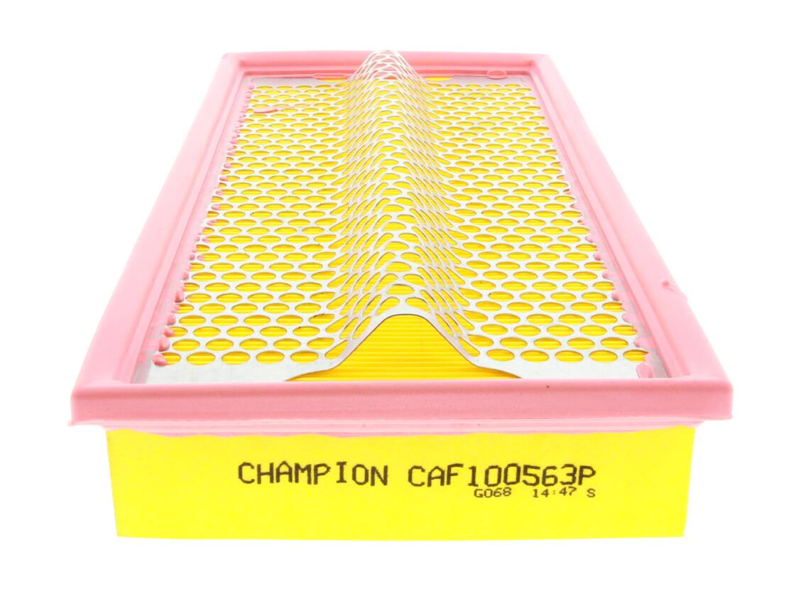 Filtro aria CHAMPION CAF100563P