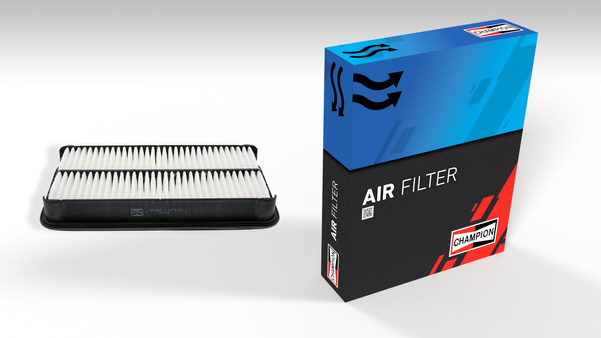 Filtro aria CHAMPION CAF100565P