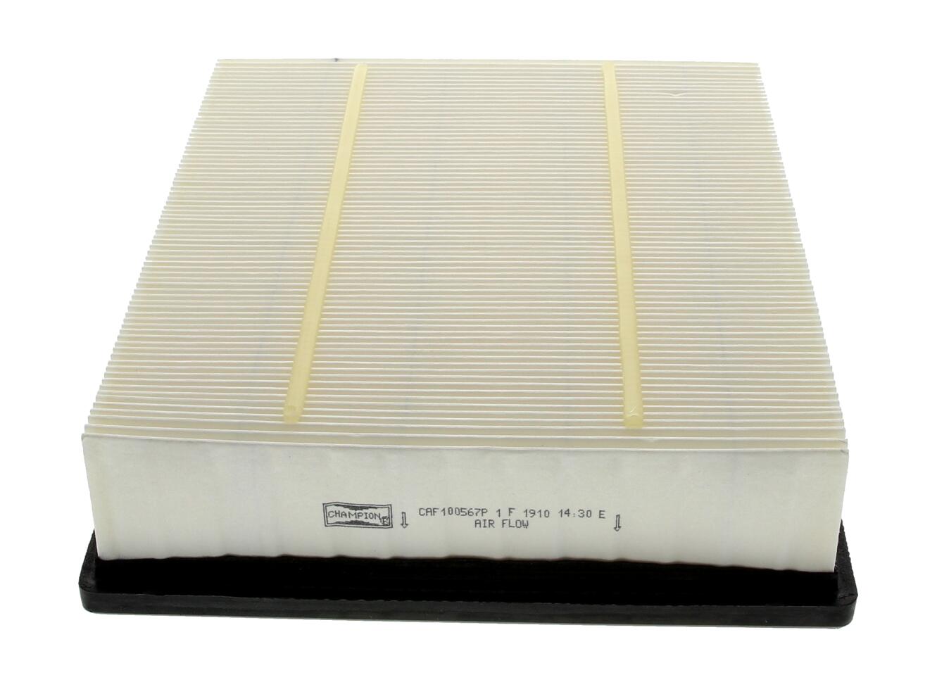 Filtro aria CHAMPION CAF100567P
