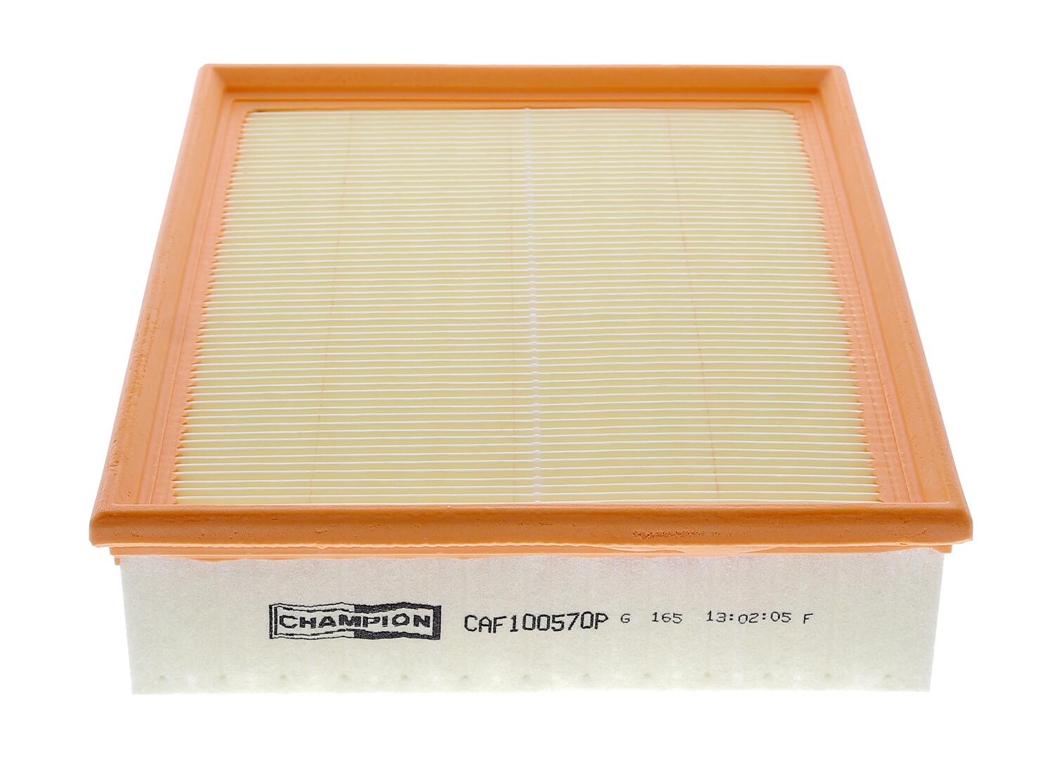Filtro aria CHAMPION CAF100570P