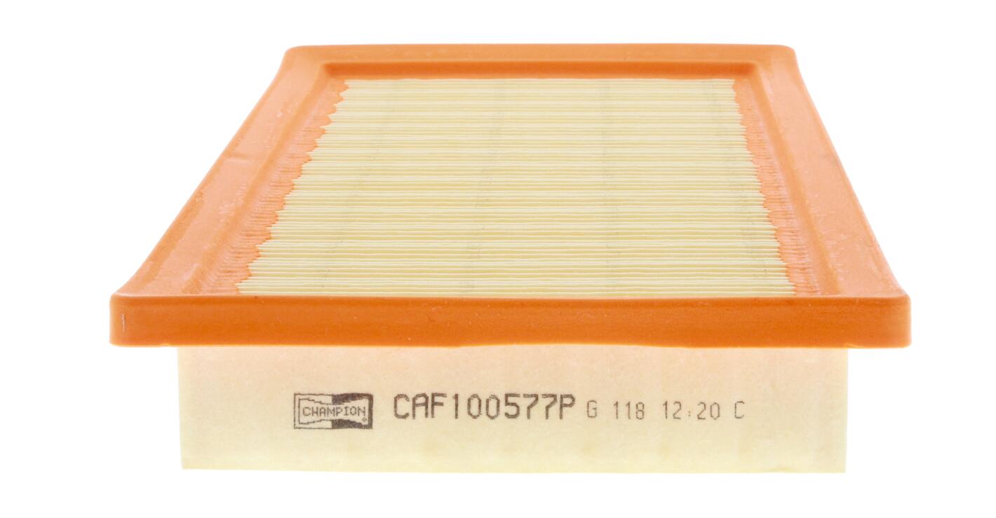Filtro aria CHAMPION CAF100577P