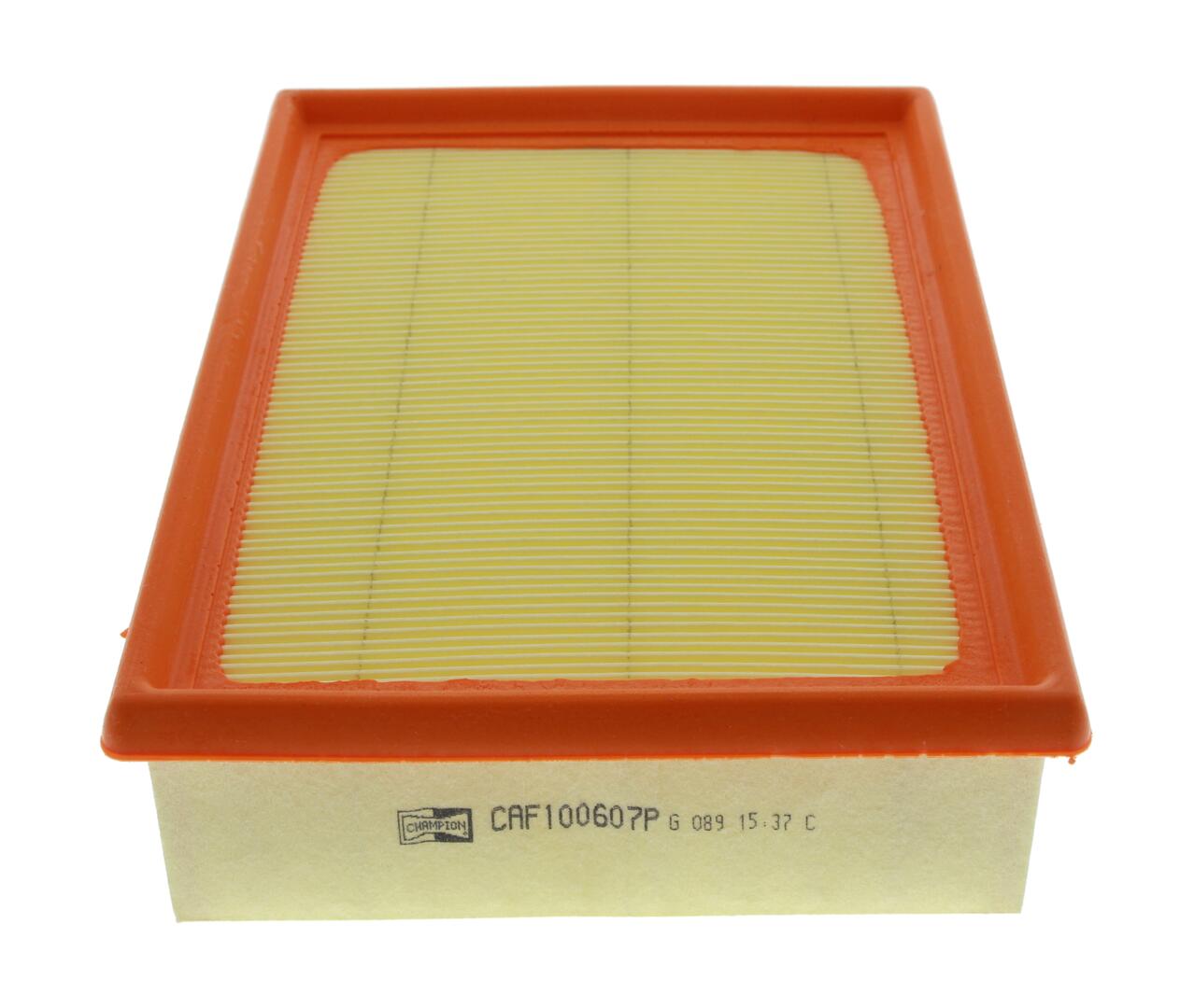 Filtro aria CHAMPION CAF100607P