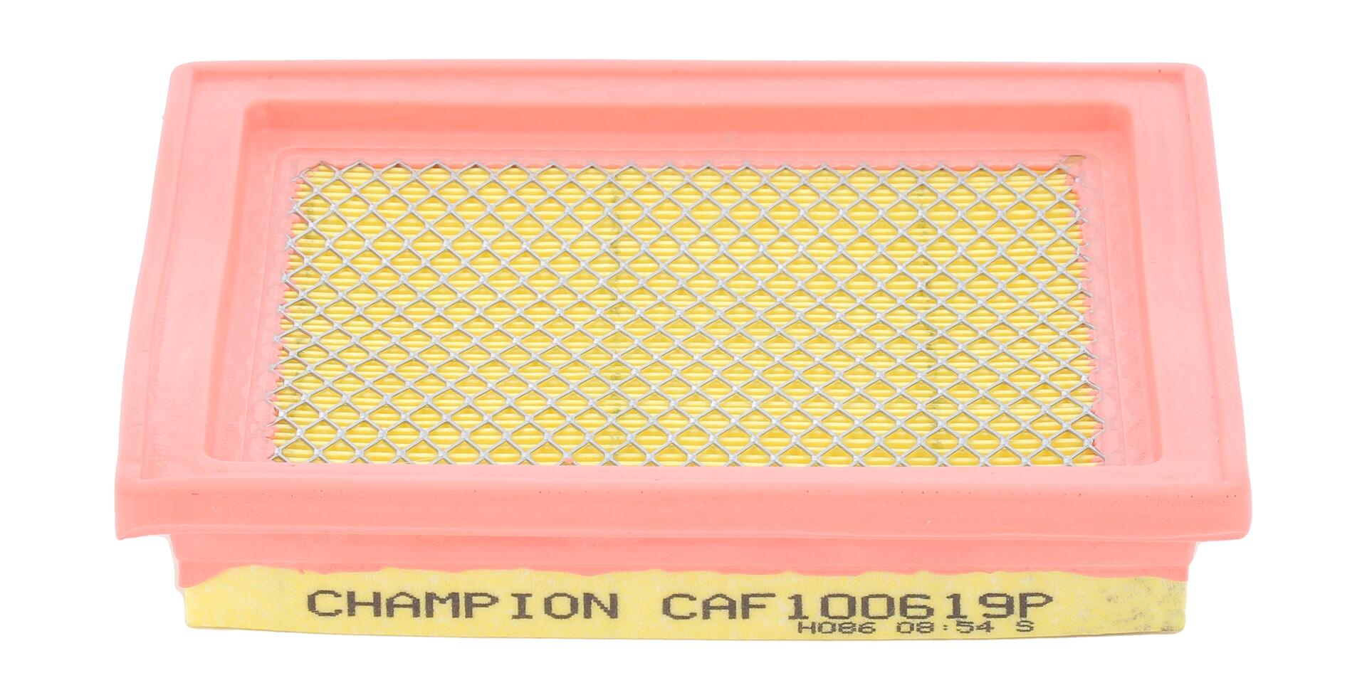 Filtro aria CHAMPION CAF100619P