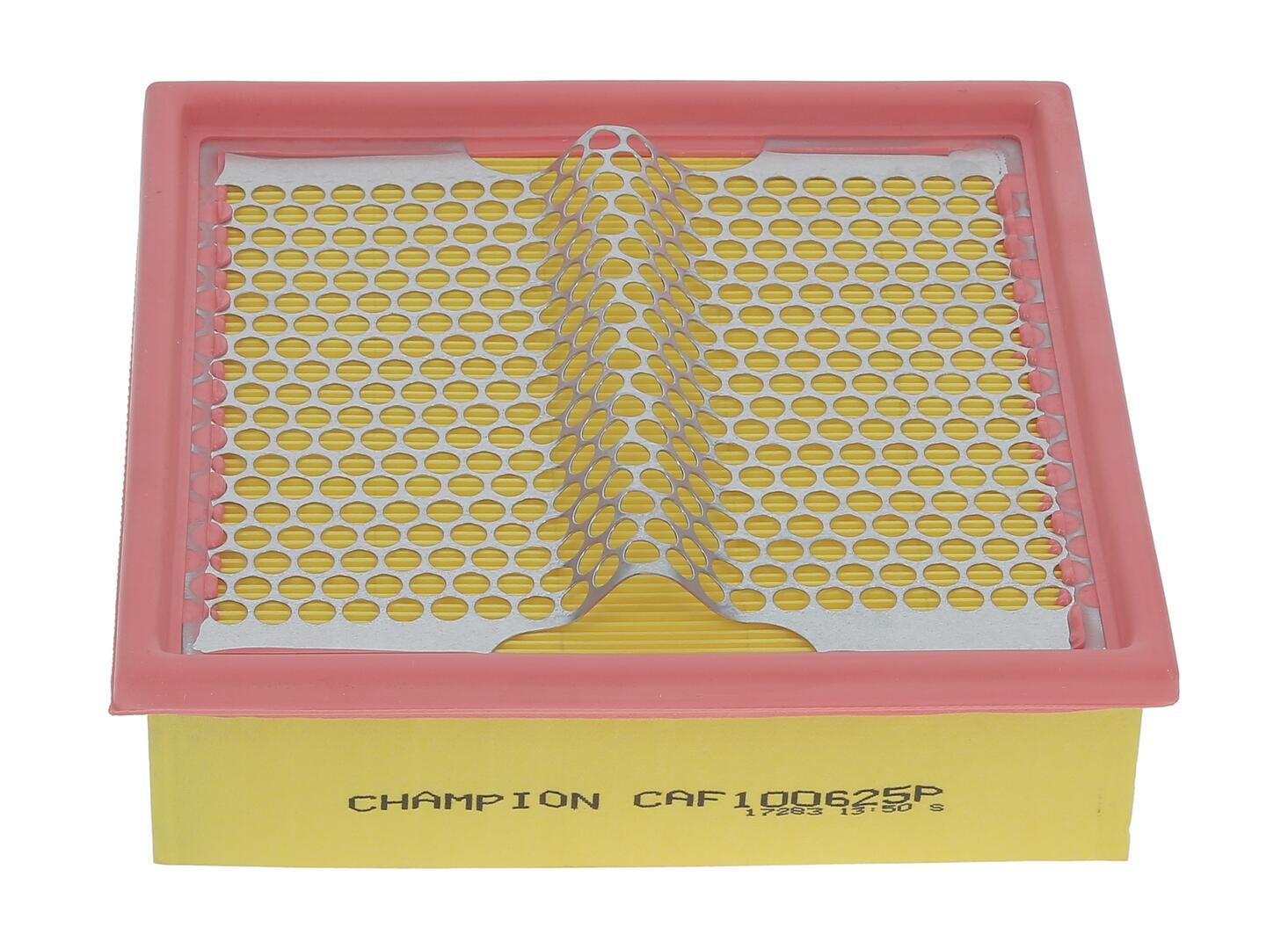 Filtro aria CHAMPION CAF100625P