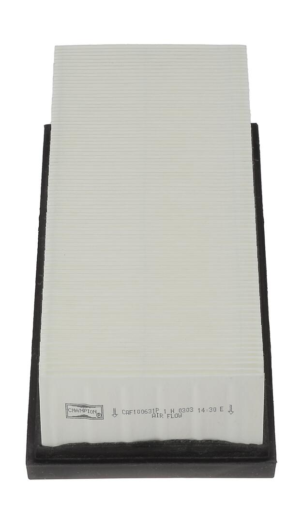 Filtro aria CHAMPION CAF100631P