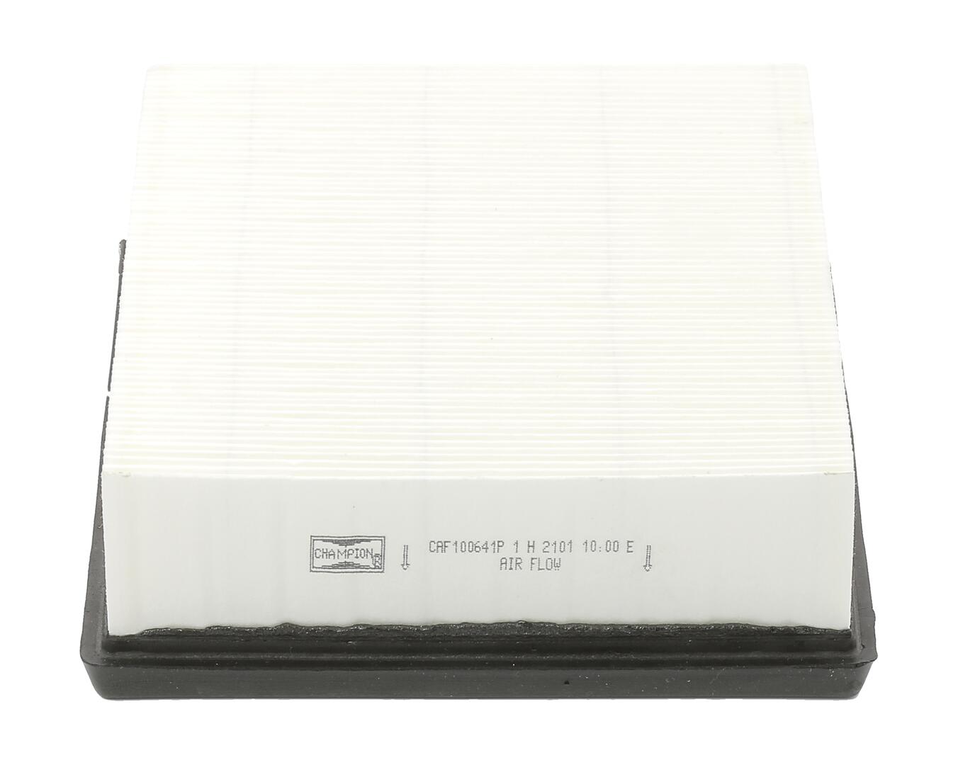 Filtro aria CHAMPION CAF100641P