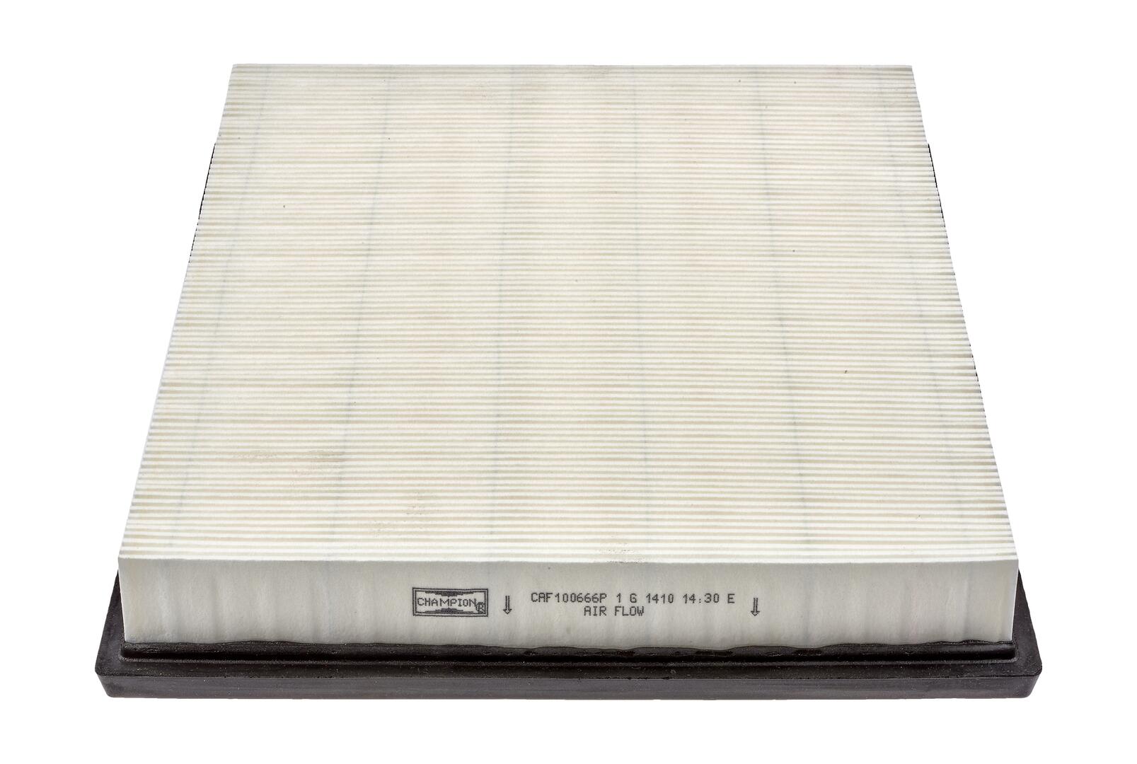 Filtro aria CHAMPION CAF100666P