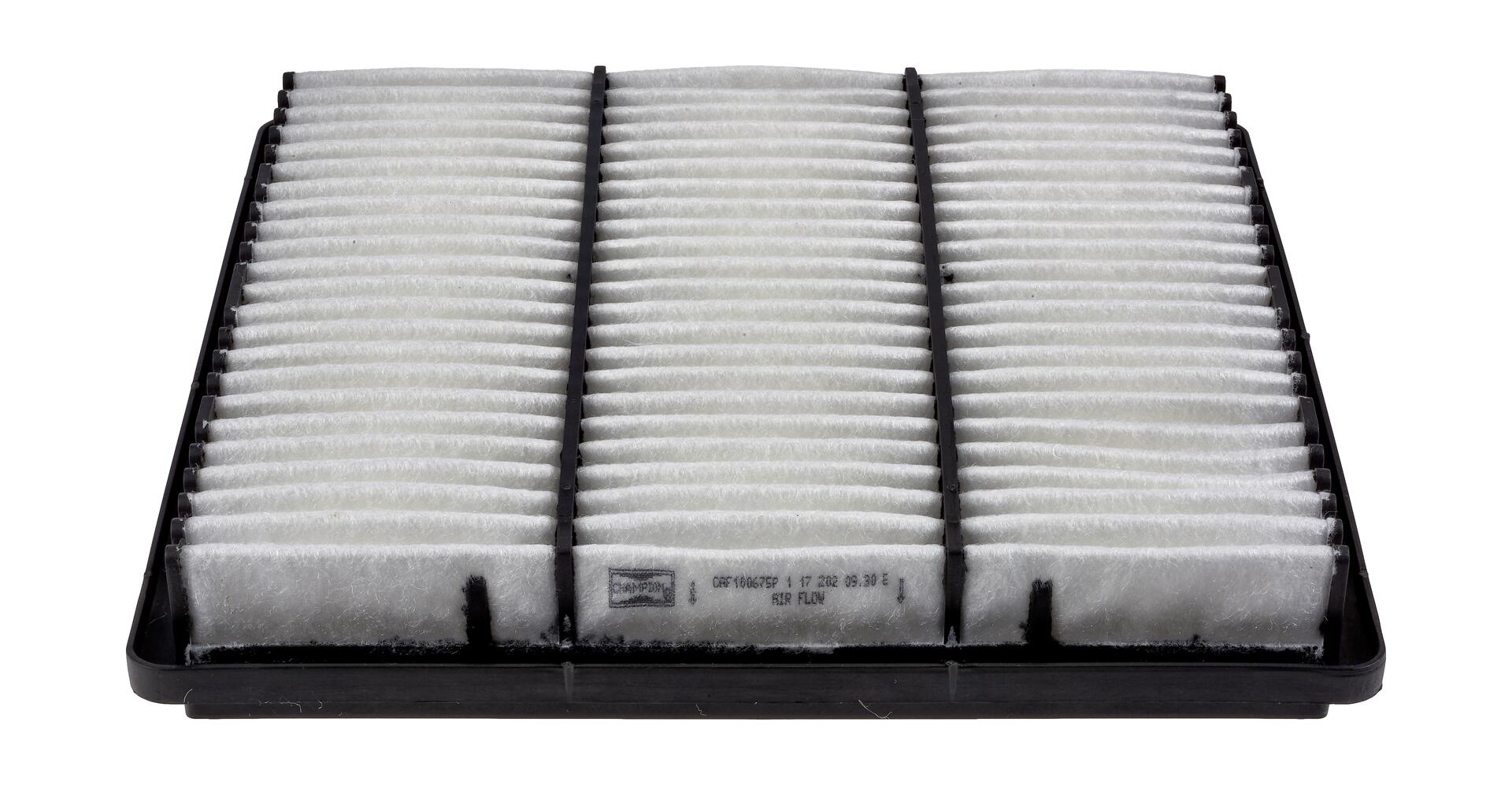 Filtro aria CHAMPION CAF100675P