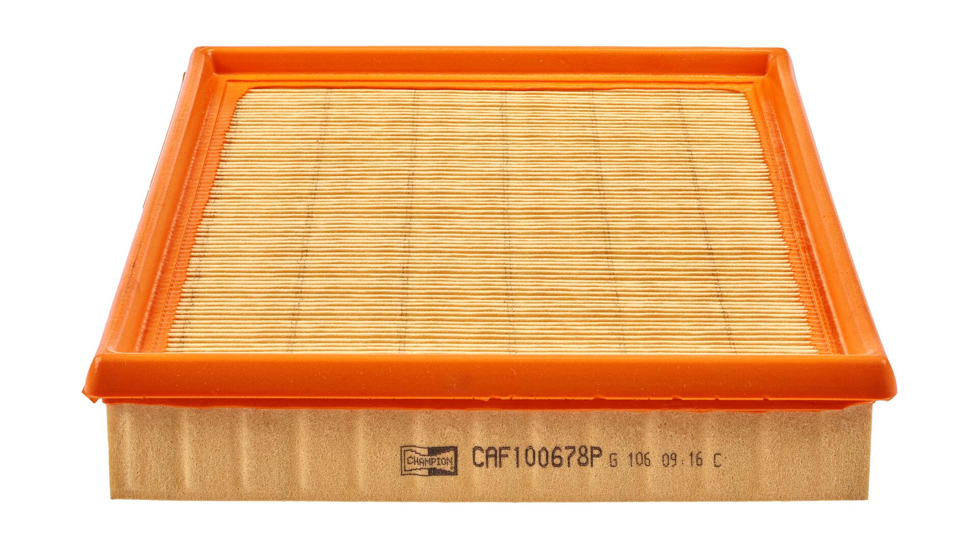 Filtro aria CHAMPION CAF100678P