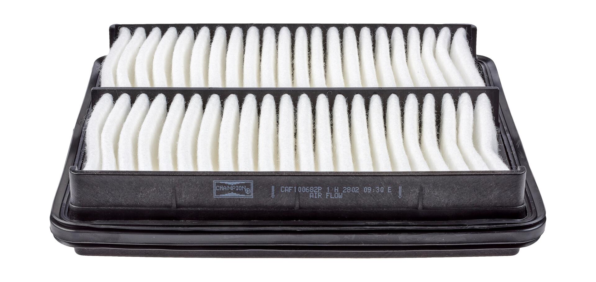 Filtro aria CHAMPION CAF100682P