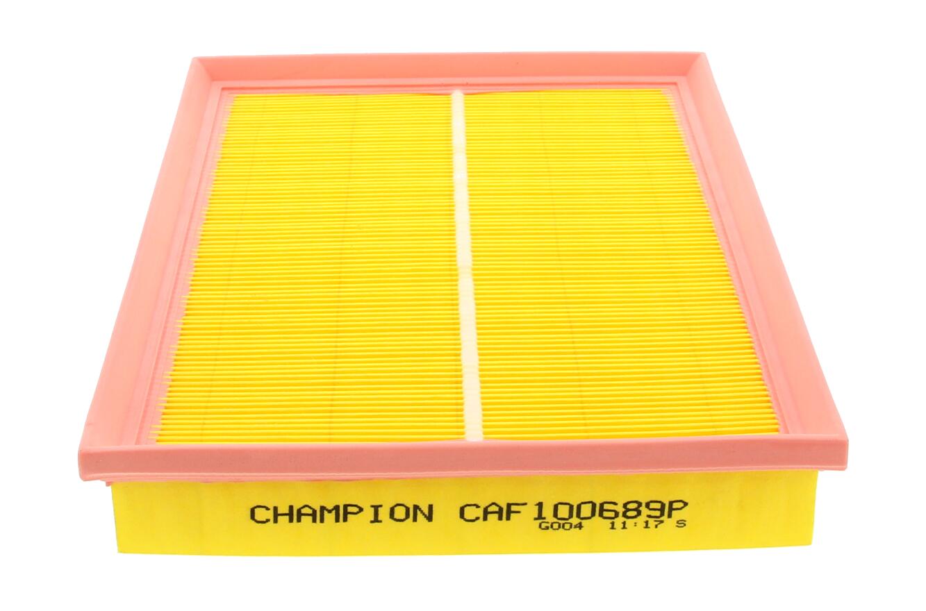 Filtro aria CHAMPION CAF100689P