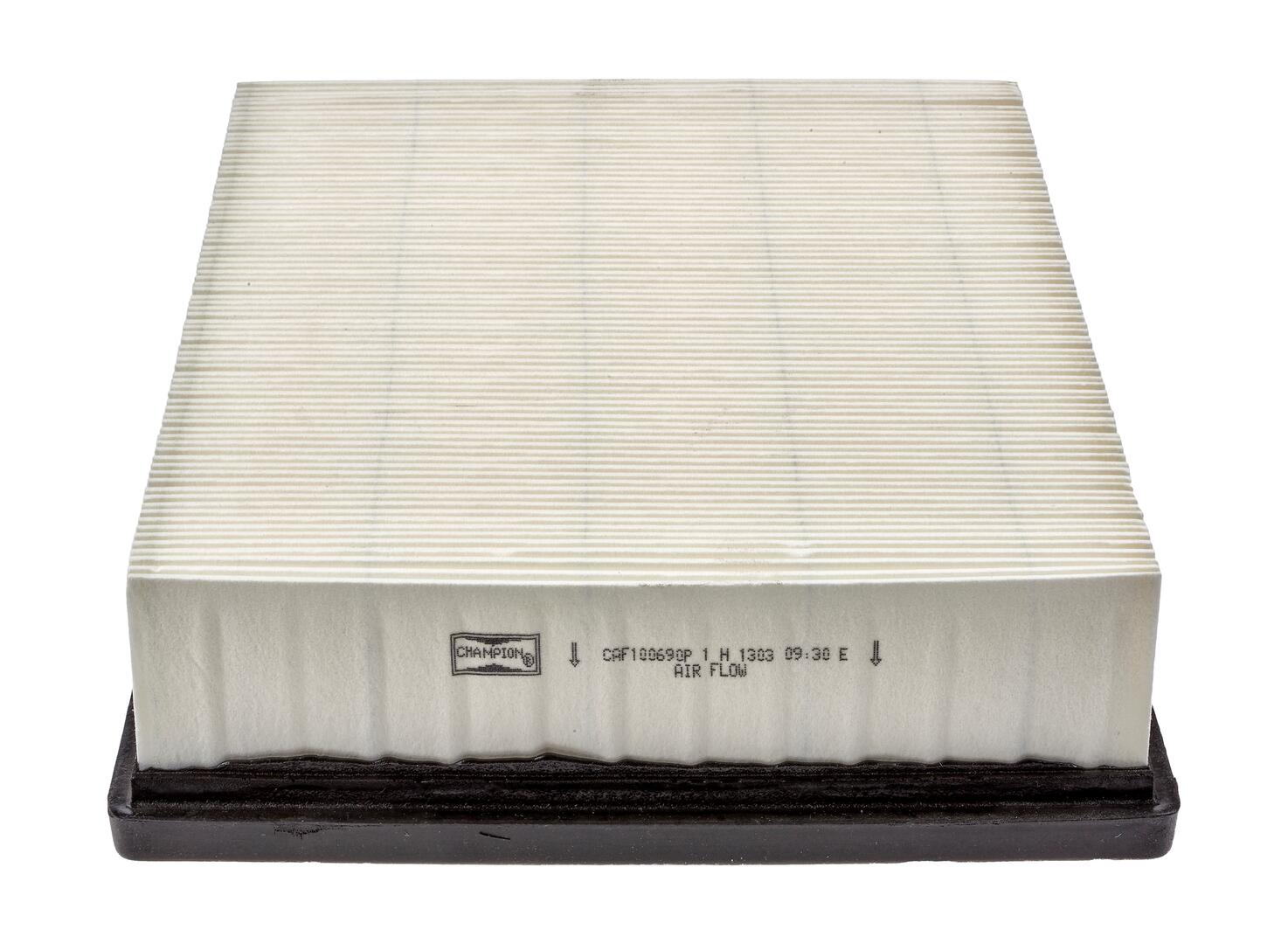 Filtro aria CHAMPION CAF100690P