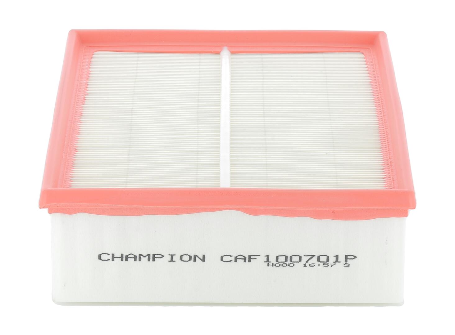 Filtro aria CHAMPION CAF100701P