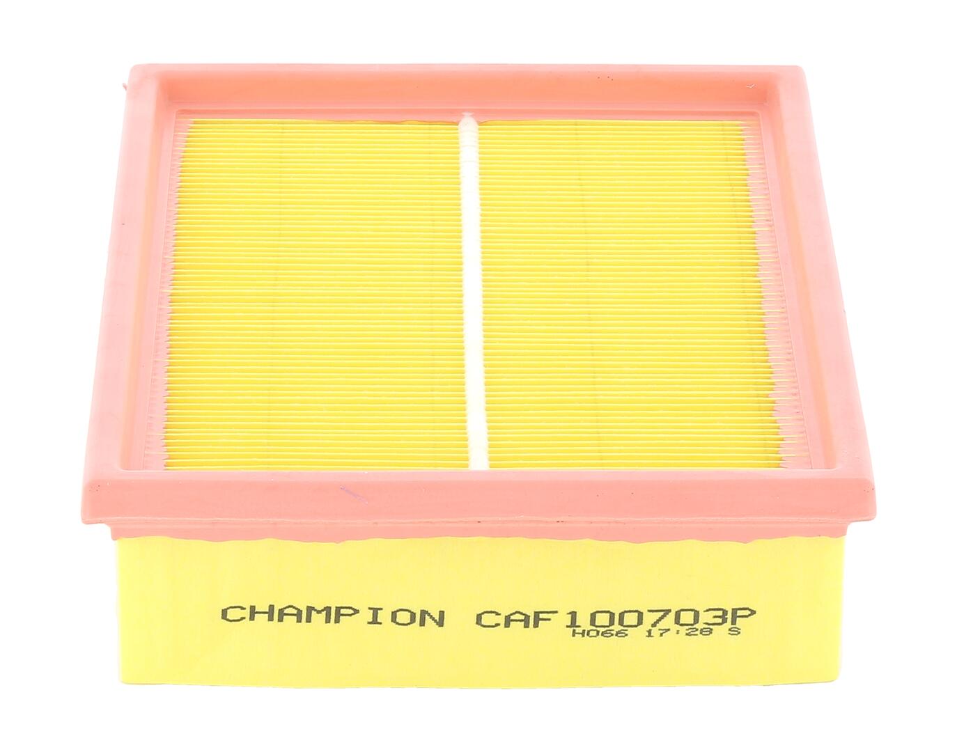 Filtro aria CHAMPION CAF100703P