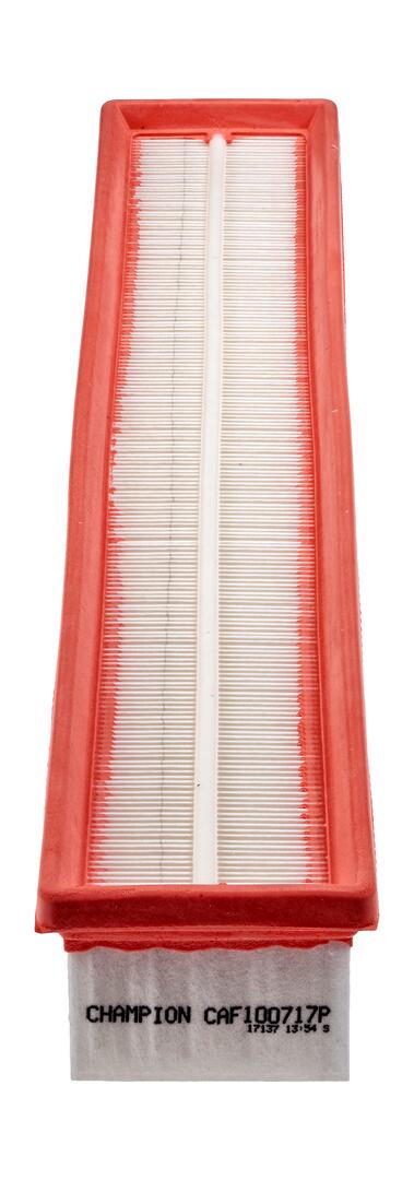 Filtro aria CHAMPION CAF100717P