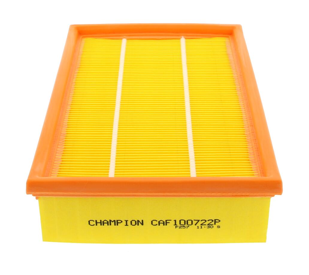 Filtro aria CHAMPION CAF100722P