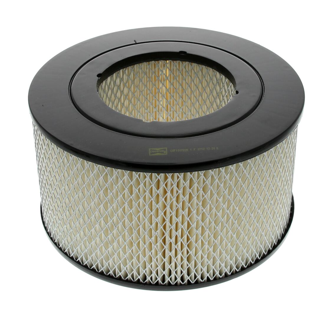 Filtro aria CHAMPION CAF100722R