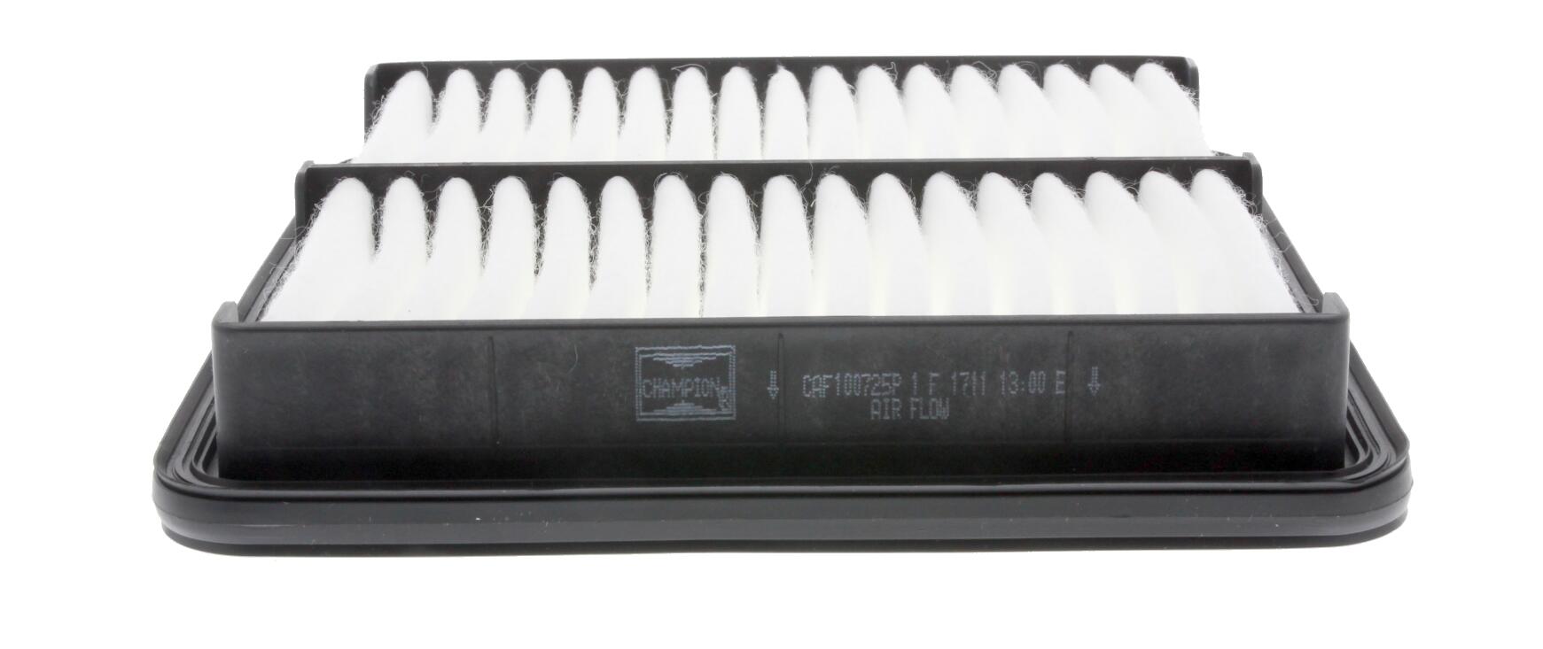 Filtro aria CHAMPION CAF100725P
