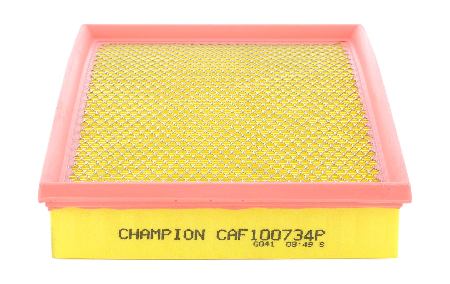 Filtro aria CHAMPION CAF100734P