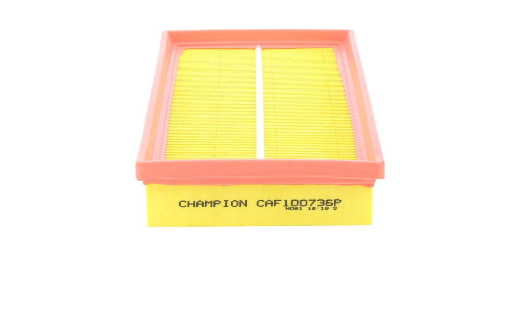 Filtro aria CHAMPION CAF100736P