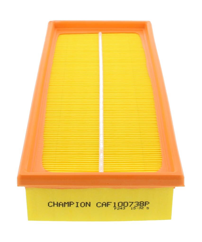 Filtro aria CHAMPION CAF100738P