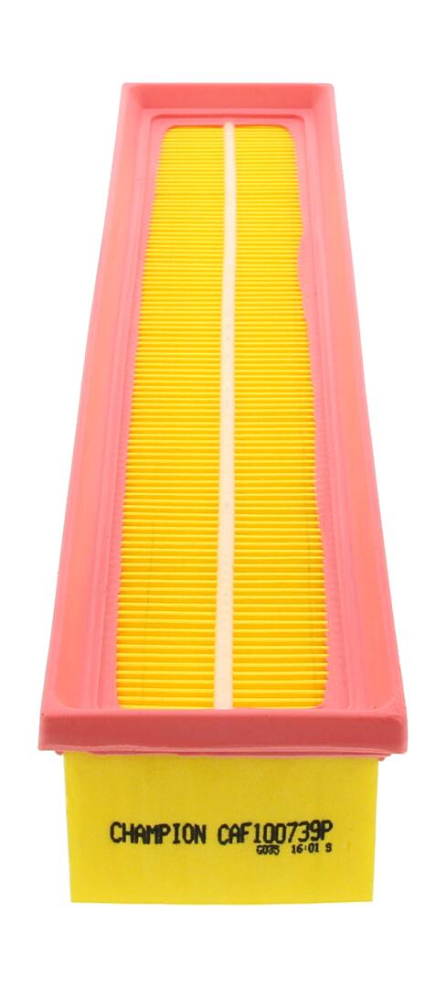Filtro aria CHAMPION CAF100739P