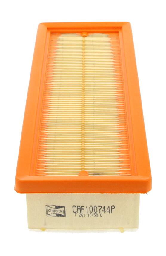 Filtro aria CHAMPION CAF100744P