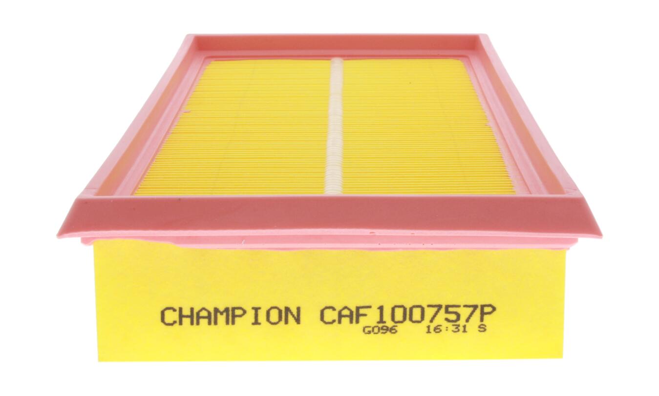 Filtro aria CHAMPION CAF100757P