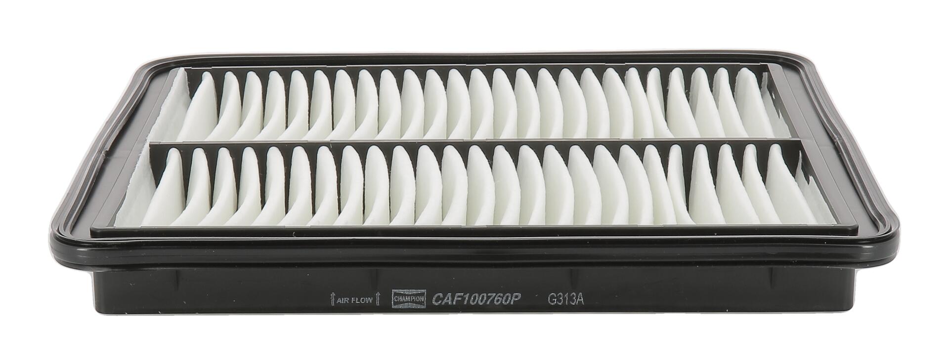Filtro aria CHAMPION CAF100760P