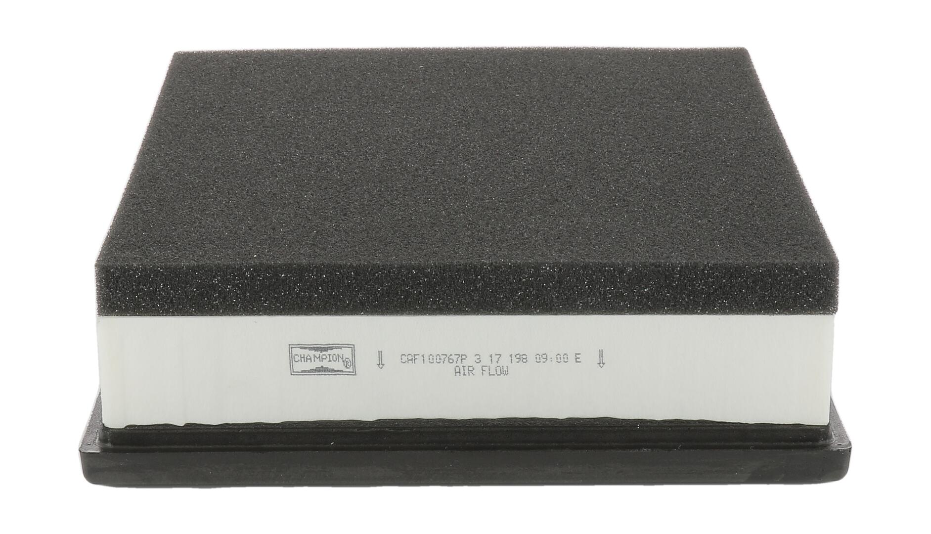 Filtro aria CHAMPION CAF100767P