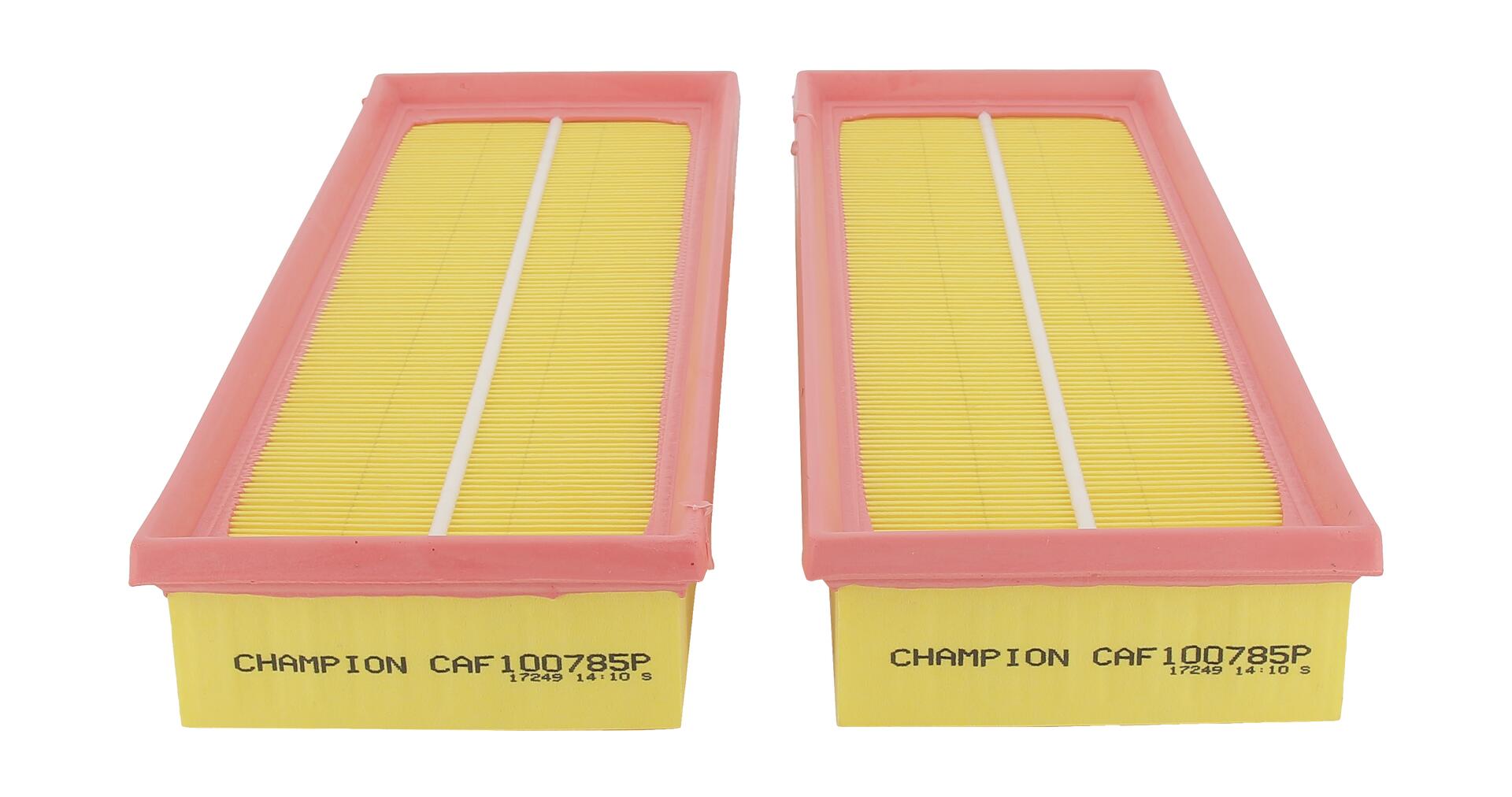Filtro aria CHAMPION CAF100785P