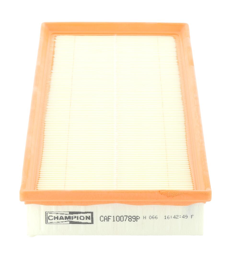 Filtro aria CHAMPION CAF100789P
