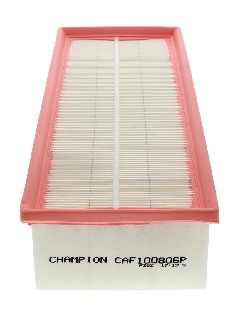 Filtro aria CHAMPION CAF100806P
